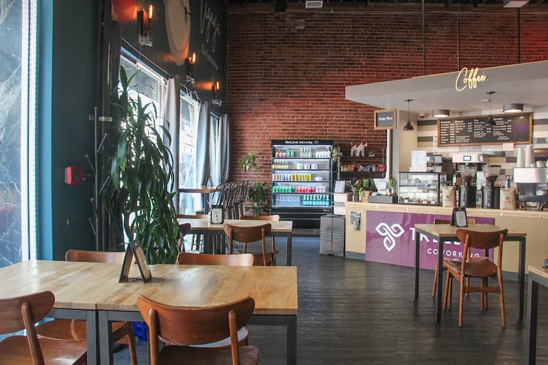 Trellis Cafe