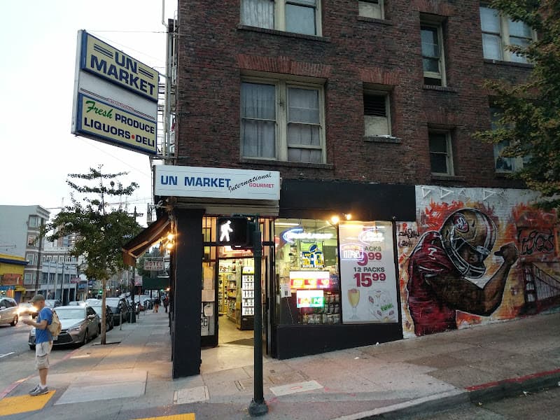 U N Market