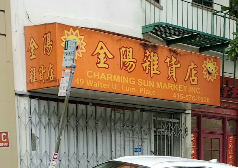 Charming Sun Market, Inc.