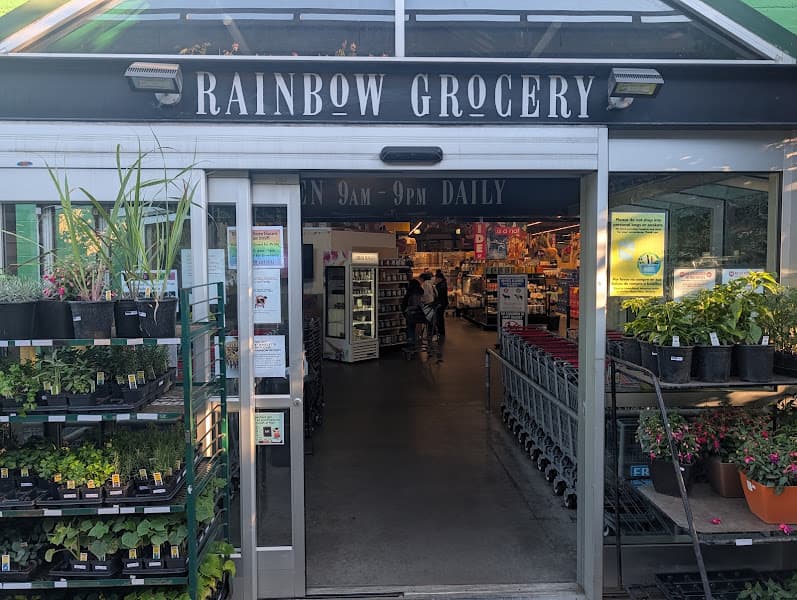 Rainbow Grocery Cooperative