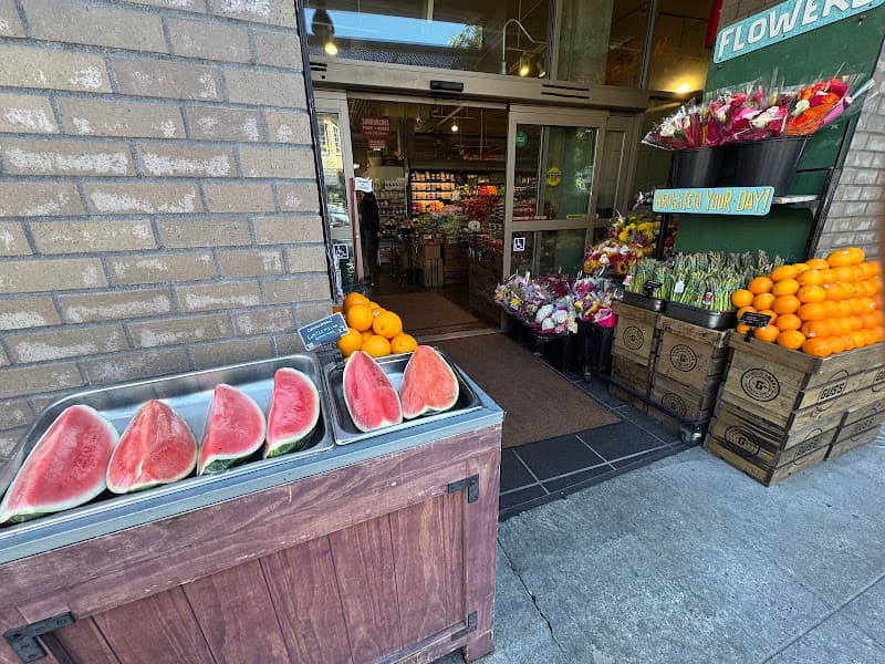 Canyon Market