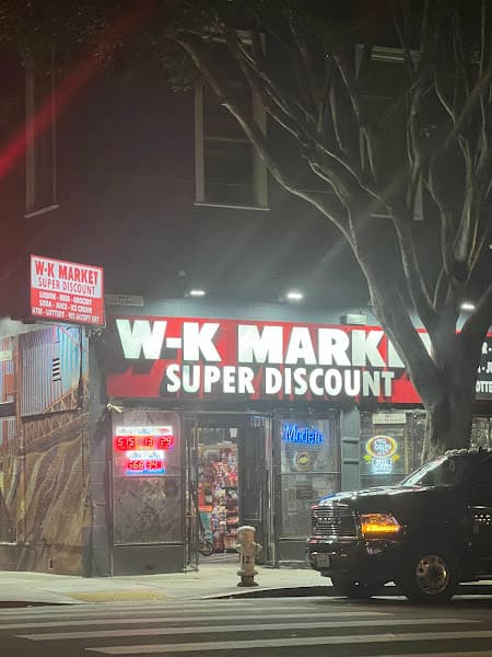 W-K Market