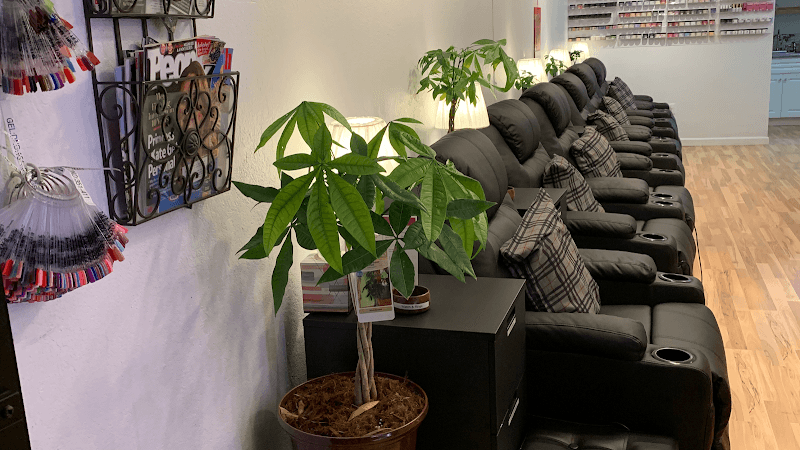Wellness Nails Care