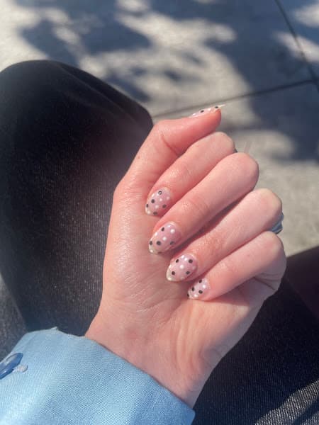 Relax Nails
