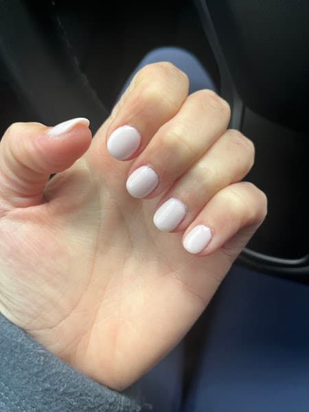 Diane's Nail Care