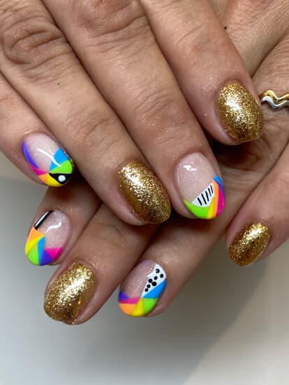 Intentionails
