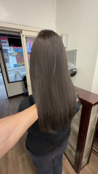 Stars Hair Salon