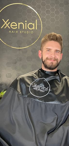 Xxenial Hair Studio