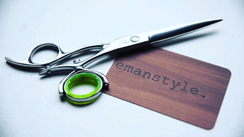 EMANstyle
