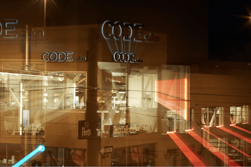 CODE Salon