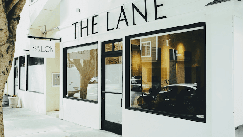 The Lane Salon