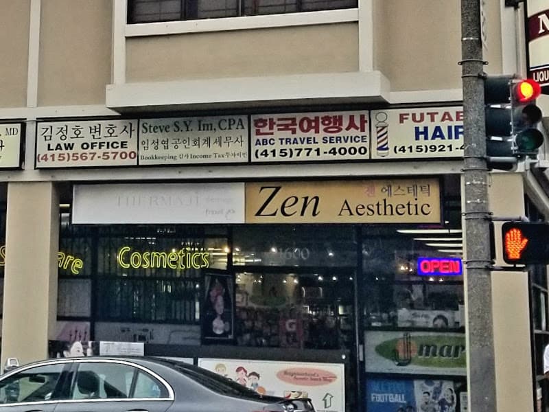Futaba Hair Salon