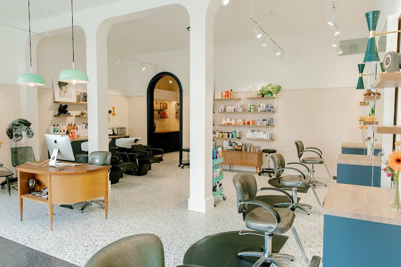B Parlor