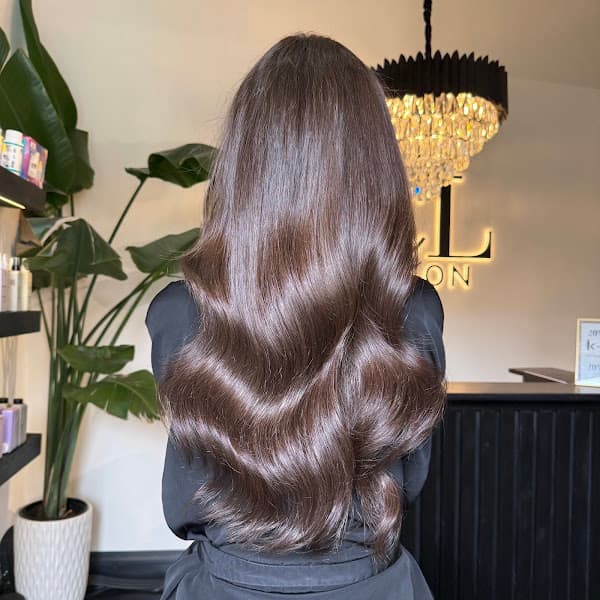 MCL Hair Salon
