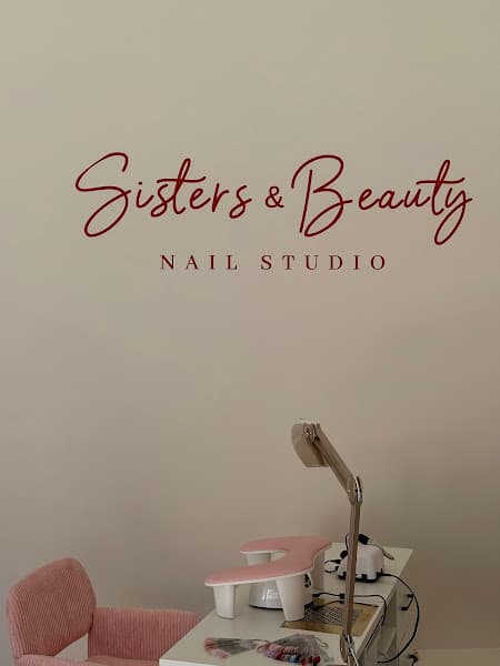 Sisters & Beauty
