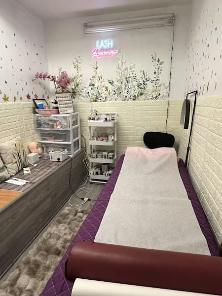 Beauty Fu Salon