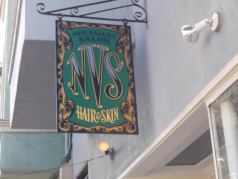 Noe Valley Salon - Hair & Skincare