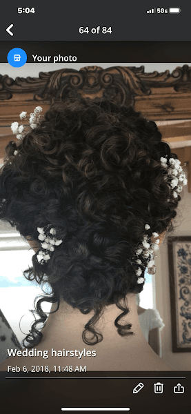 Carolina's Hair Heaven