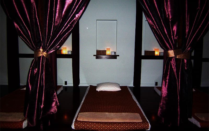 La Biang Thai Massage