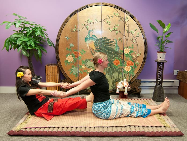 Marina Thai Massage