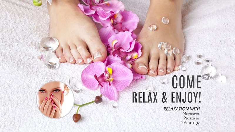 Toe-Asis Spa