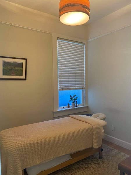 Banyan Massage SF
