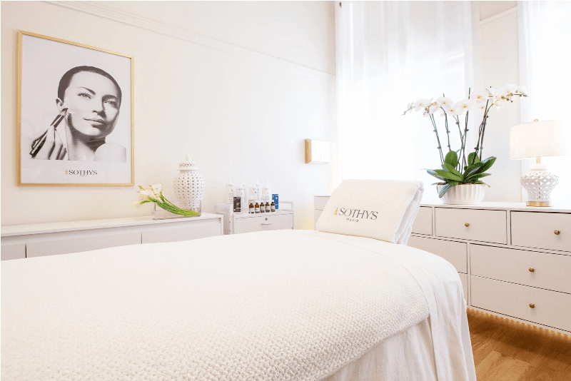 Volonte San Francisco Massage Therapy & French Esthetics