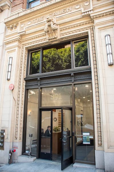 Rejuvenate Massage SF