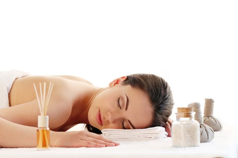 Regent Thai Massage