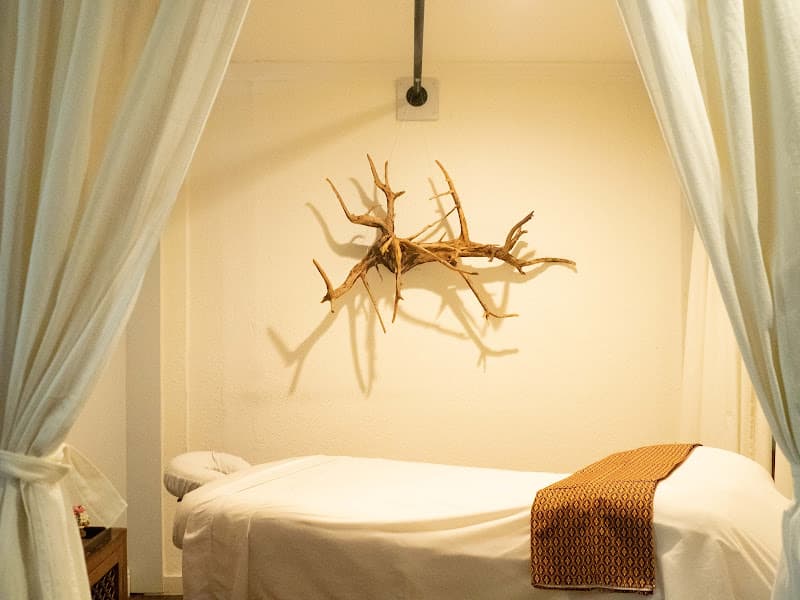 Ohm Thai Massage