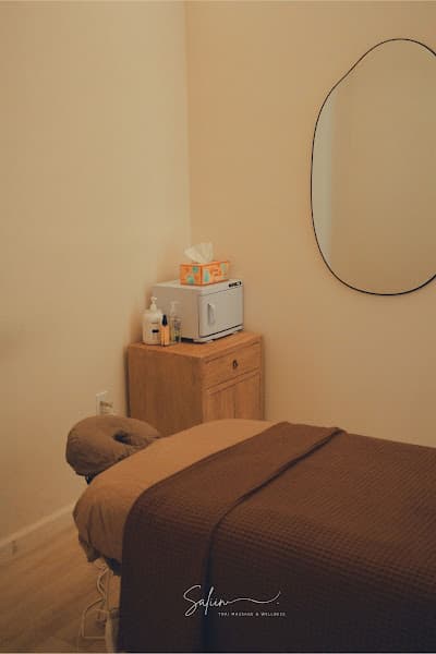 Saliin Thai Massage & Wellness