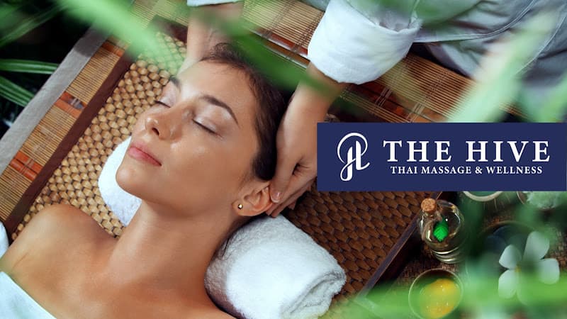 The Hive Thai Massage & Wellness