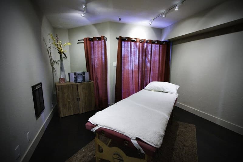 Momentum Chiropractic Clinic - Spine Pain Relief - Dr. Khanin