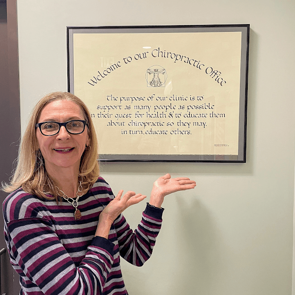 Union Square Chiropractic: Jacalyn Buettner DC, Daniel Buettner-Fourie DC