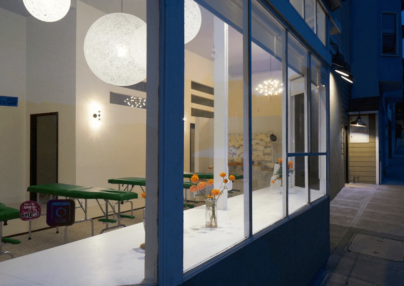 Verve Wellness Studio