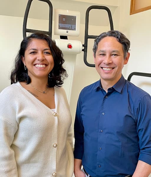 NeuroAxis Health