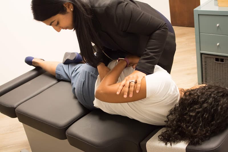 Manchanda Chiropractic