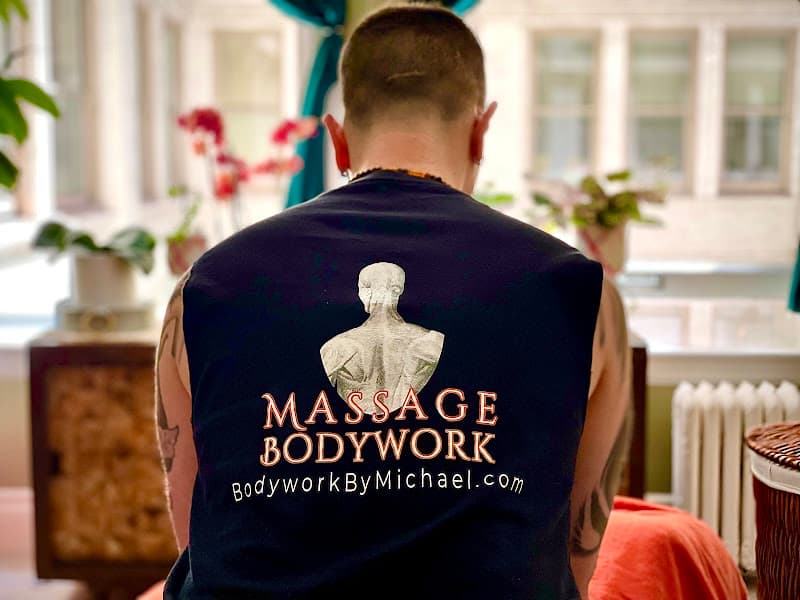 Bodywork by Michael