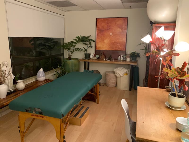 Body Dao Acupuncture - Dr. Haemin Cho, DAOM, LAc.