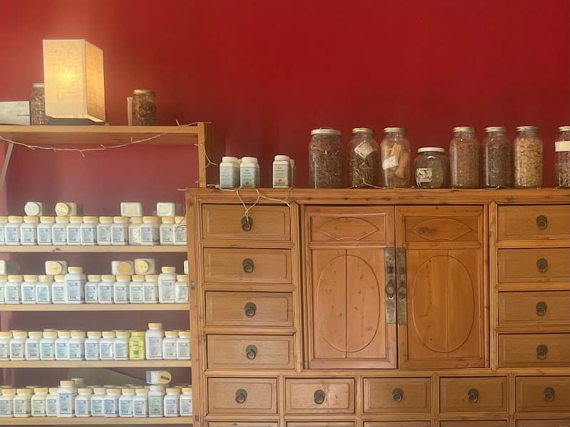 Umé Acupuncture & Integrative Medicine