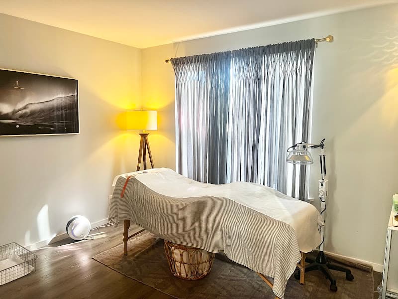 Nest Acupuncture & Wellness