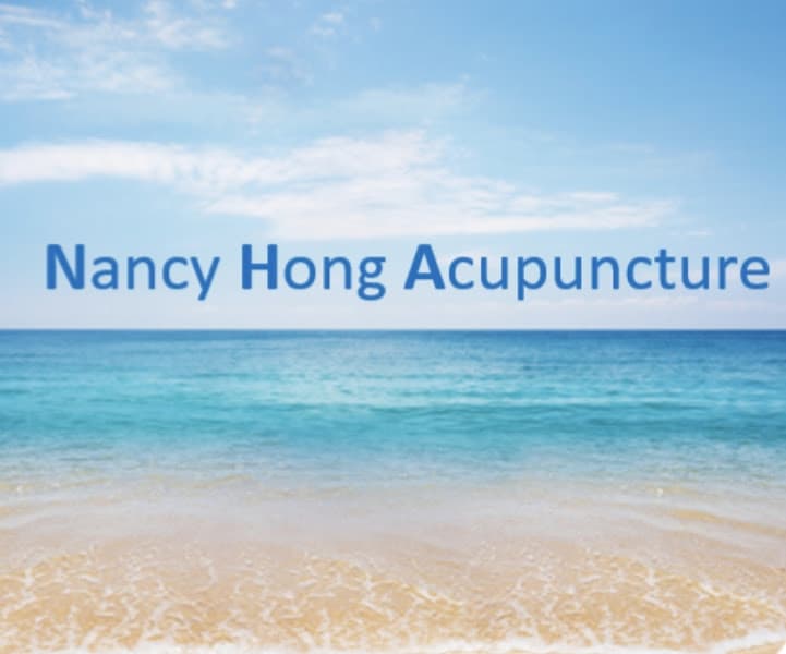 Nancy Hong Acupuncture