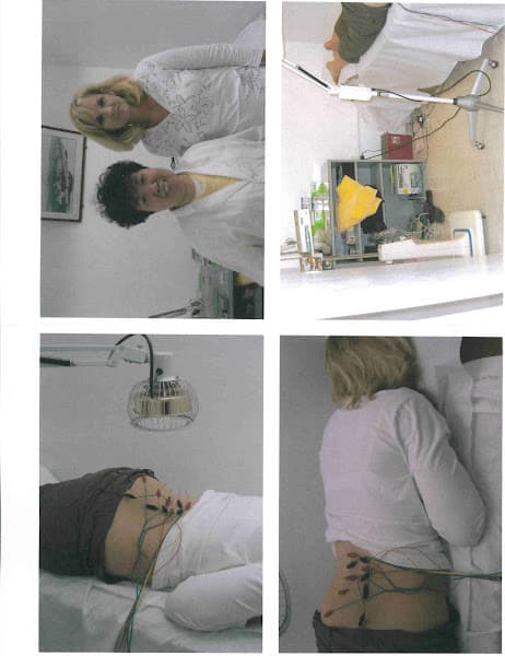 Dr. Deng's Clinic