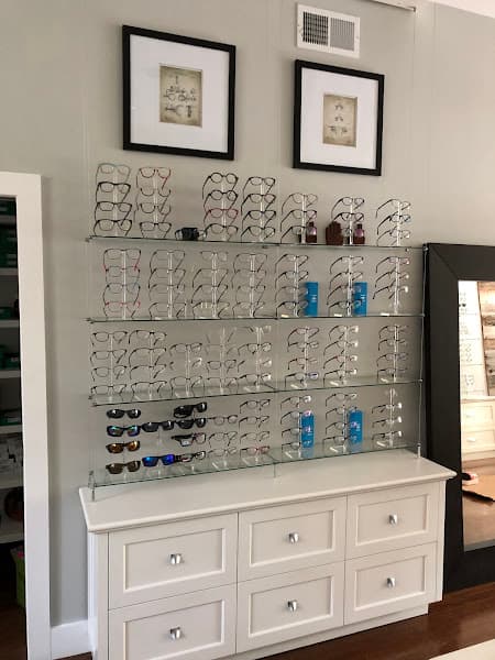 Eyes On Twenty-Fourth Optometry
