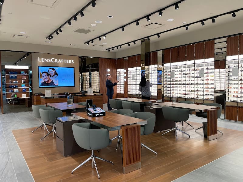 San Francisco Optometry, provider of Eyexam of CA