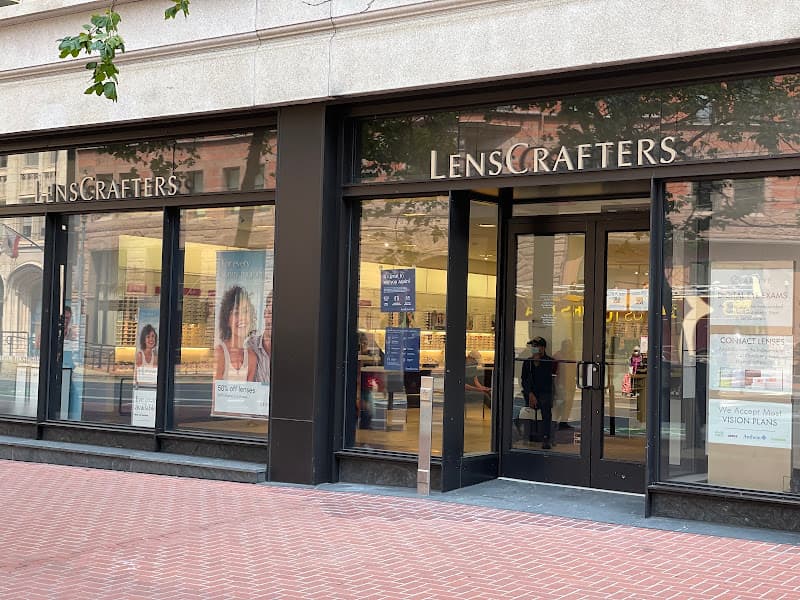 Market Street Optometry