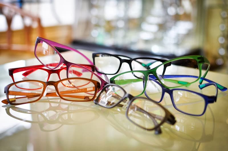 AccuVision Optometry