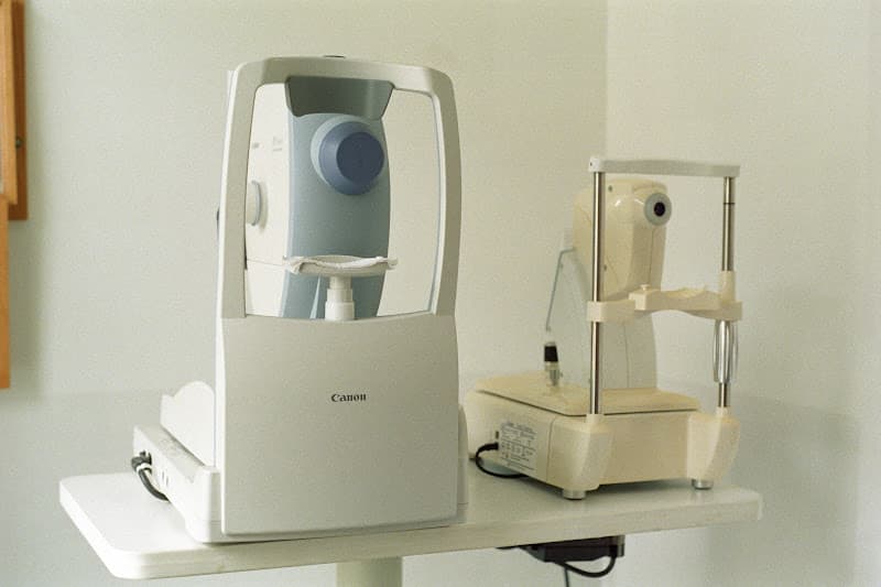 Vivid Optometry