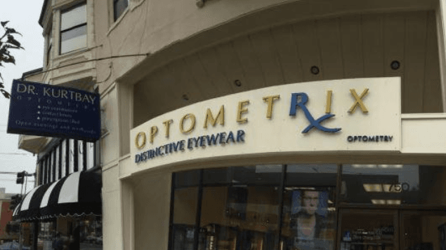 Dr Kurtbay Optometry