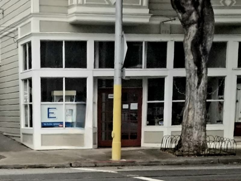 EYE LEVEL optometry